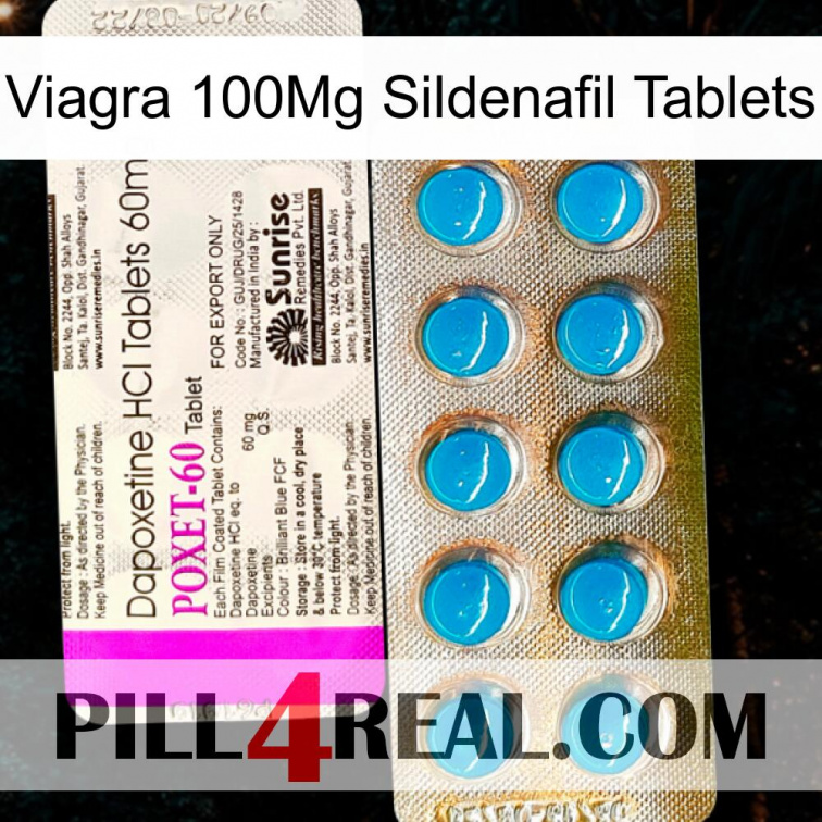 Viagra 100Mg Sildenafil Tablets new07